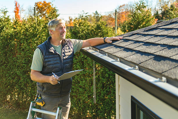 Trusted Metal Roofing service in North Baltimore, OH - Ben Roofing and Steel LLC